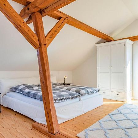 Hofgut Bockelkathen Apartment 8 Luedersburg Ngoại thất bức ảnh