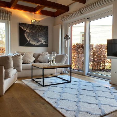 Hofgut Bockelkathen Apartment 8 Luedersburg Ngoại thất bức ảnh